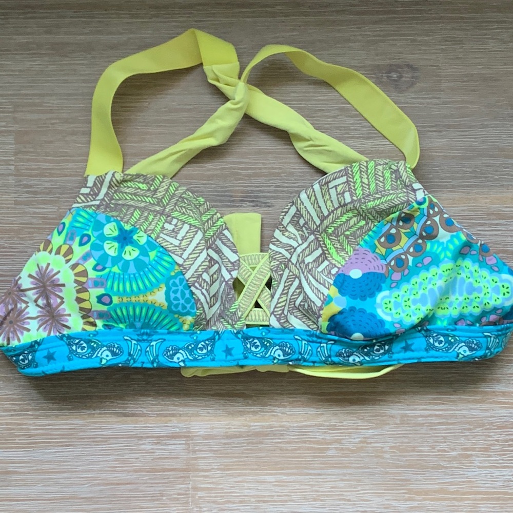 Maaji Swim top
